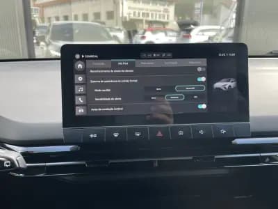 Sell MG MG4 2023 - 19850 EUR, 7054 km - AUTO.MOTO.pt