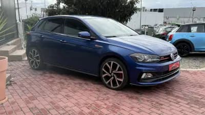 Sell Volkswagen Polo 2019 - 22990 EUR, 130000 km - AUTO.MOTO.pt