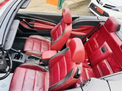 Vendo Volkswagen EOS 2006 - 10950 EUR, 165153 km - AUTO.MOTO.pt