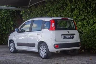 Vendo Fiat Panda 2015 - 7900 EUR, 102188 km - AUTO.MOTO.pt