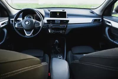 Vendo BMW X1 2022 - 24000 EUR, 107300 km - AUTO.MOTO.pt