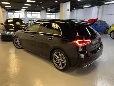 Sell Mercedes-Benz A 180 2018 - 26990 EUR, 180000 km - AUTO.MOTO.pt