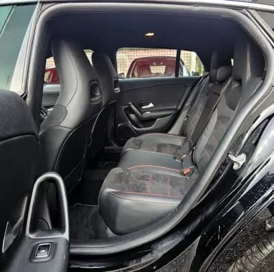 Sell Mercedes-Benz CLA 180 2021 - 28999 EUR, 100000 km - AUTO.MOTO.pt