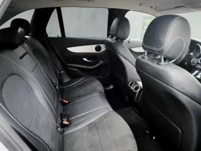 Sell Mercedes-Benz GLC 250 2019 - 34950 EUR, 169900 km - AUTO.MOTO.pt