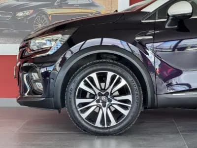 Vendo Renault Captur 2020 - 23990 EUR, 36501 km - AUTO.MOTO.pt