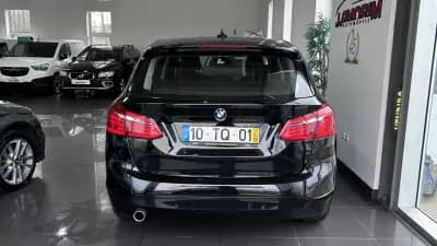 Sell BMW 216 Active Tourer 2017 - 17999 EUR, 112071 km - AUTO.MOTO.pt