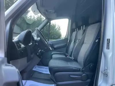 Sell Mercedes-Benz Sprinter 2011 - 12750 EUR, 215000 km - AUTO.MOTO.pt