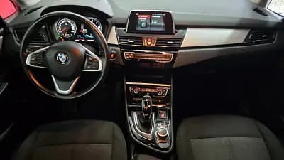 Vendo BMW 216 Active Tourer 2019 - 16890 EUR, 108650 km - AUTO.MOTO.pt
