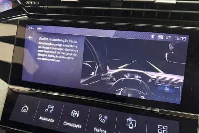 Vendo Peugeot 308 2023 - 19950 EUR, 38478 km - AUTO.MOTO.pt