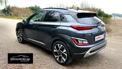 Vendo Hyundai Kauai 2021 - 16000 EUR, 63000 km - AUTO.MOTO.pt