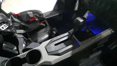 Sell Polaris RZR 2024 - 34900 EUR, 6994 km - AUTO.MOTO.pt