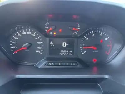 Sell Peugeot Partner 2020 - 12500 EUR, 156592 km - AUTO.MOTO.pt