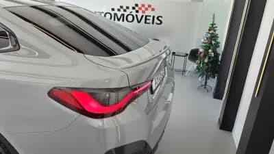 Vendo BMW i4 2022 - 38850 EUR, 178819 km - AUTO.MOTO.pt