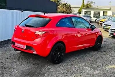 Vendo SEAT Ibiza 2015 - 9990 EUR, 128257 km - AUTO.MOTO.pt