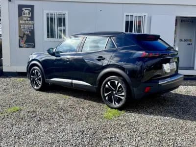 Vendo Peugeot e-2008 2020 - 20990 EUR, 18000 km - AUTO.MOTO.pt