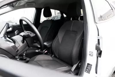 Vendo Ford Puma 2022 - 16400 EUR, 45000 km - AUTO.MOTO.pt