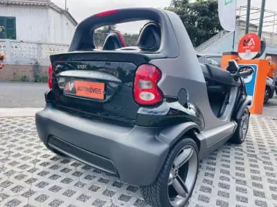 Vendo Smart Crossblade 2004 - 29500 EUR, 10616 km - AUTO.MOTO.pt