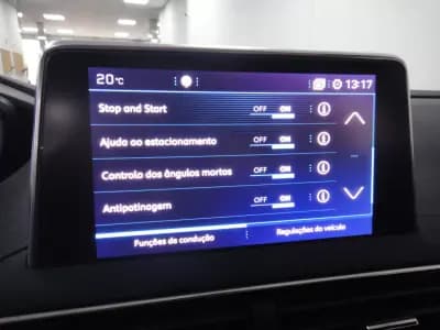 Sell Peugeot 3008 2020 - 19500 EUR, 0 km - AUTO.MOTO.pt