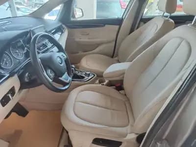Vendo BMW 216 Active Tourer 2018 - 19990 EUR, 43600 km - AUTO.MOTO.pt