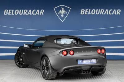 Vendo Lotus Elise 2012 - 44500 EUR, 6032 km - AUTO.MOTO.pt