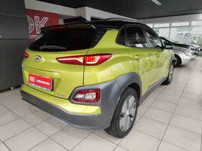 Vendo Hyundai Kauai 2019 - 20500 EUR, 111400 km - AUTO.MOTO.pt