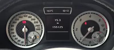 Sell Mercedes-Benz A 180 2013 - 16500 EUR, 150000 km - AUTO.MOTO.pt