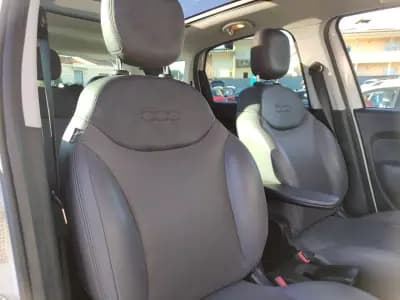 Sell Fiat 500L 2014 - 11900 EUR, 121000 km - AUTO.MOTO.pt