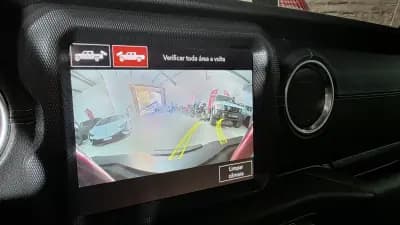 Sell Jeep Gladiator 2021 - 59900 EUR, 125181 km - AUTO.MOTO.pt