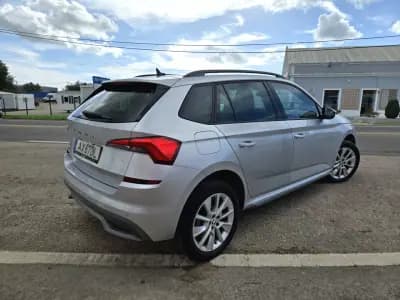 Vendo Skoda Kamiq 2023 - 19950 EUR, 58572 km - AUTO.MOTO.pt