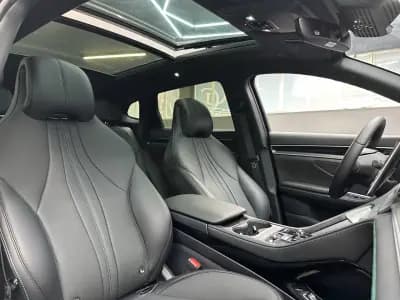 Vendo BYD Seal U 2025 - 44500 EUR, 800 km - AUTO.MOTO.pt