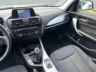 Vendo BMW 118 2013 - 13900 EUR, 160000 km - AUTO.MOTO.pt