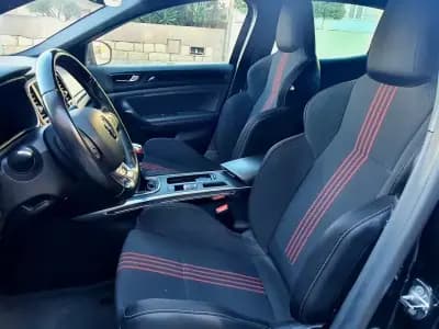 Sell Renault Mégane 2021 - 19900 EUR, 85000 km - AUTO.MOTO.pt