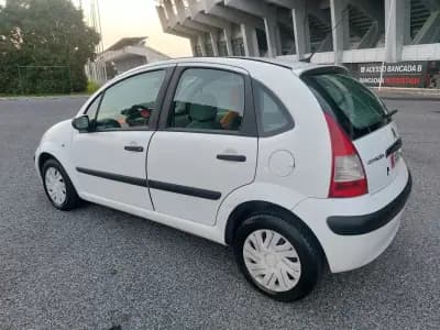 Sell Citroën C3 2007 - 4490 EUR, 259408 km - AUTO.MOTO.pt