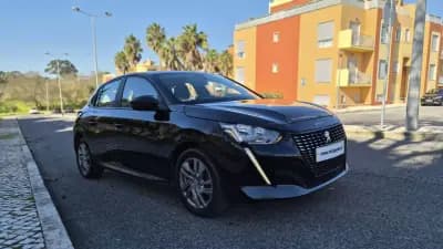 Sell Peugeot 208 2020 - 12480 EUR, 65000 km - AUTO.MOTO.pt
