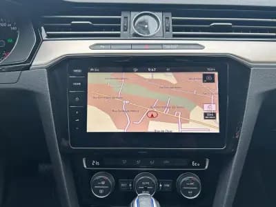 Vendo Volkswagen Passat 2017 - 18990 EUR, 134000 km - AUTO.MOTO.pt