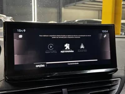 Sell Peugeot 3008 2021 - 21990 EUR, 83500 km - AUTO.MOTO.pt