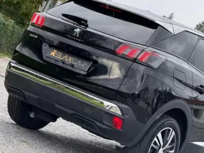 Sell Peugeot 3008 2021 - 21999 EUR, 104700 km - AUTO.MOTO.pt