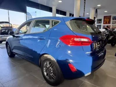 Vendo Ford Fiesta 2019 - 9990 EUR, 168000 km - AUTO.MOTO.pt