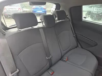 Sell Chevrolet Spark 2010 - 4930 EUR, 122760 km - AUTO.MOTO.pt