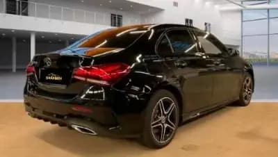Vendo Mercedes-Benz A 250 Limousine 2022 - 28990 EUR, 41825 km - AUTO.MOTO.pt
