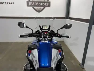 Vendo mota BMW R 1250 GS Adventure 2019 - 22900 EUR, 8500 km - AUTO.MOTO.pt