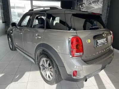 Vendo MINI Countryman 2018 - 19800 EUR, 135541 km - AUTO.MOTO.pt