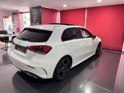 Sell Mercedes-Benz A 180 2018 - 22990 EUR, 174000 km - AUTO.MOTO.pt