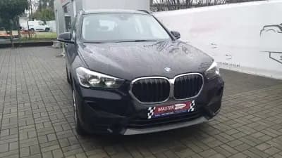 Vendo BMW X1 2021 - 23850 EUR, 97499 km - AUTO.MOTO.pt