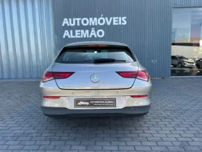 Sell Mercedes-Benz CLA 180 2020 - 27250 EUR, 65812 km - AUTO.MOTO.pt