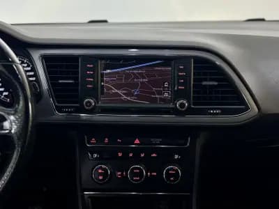 Sell SEAT Leon ST 2016 - 12750 EUR, 209000 km - AUTO.MOTO.pt