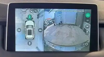 Vendo MG EHS 2022 - 23500 EUR, 41000 km - AUTO.MOTO.pt