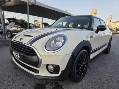 Sell MINI Clubman 2018 - 15990 EUR, 184000 km - AUTO.MOTO.pt