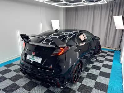 Sell Honda Civic 2016 - 32750 EUR, 98000 km - AUTO.MOTO.pt