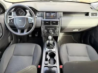 Vendo Land Rover Discovery Sport 2015 - 15900 EUR, 166000 km - AUTO.MOTO.pt